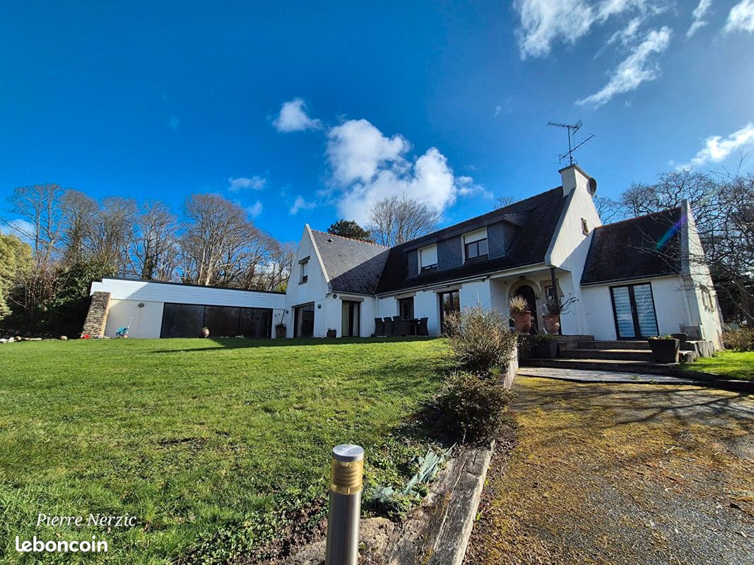 Maison 7 pièces 250 m² · à Pont-Aven · 250 m² · 757 740 €