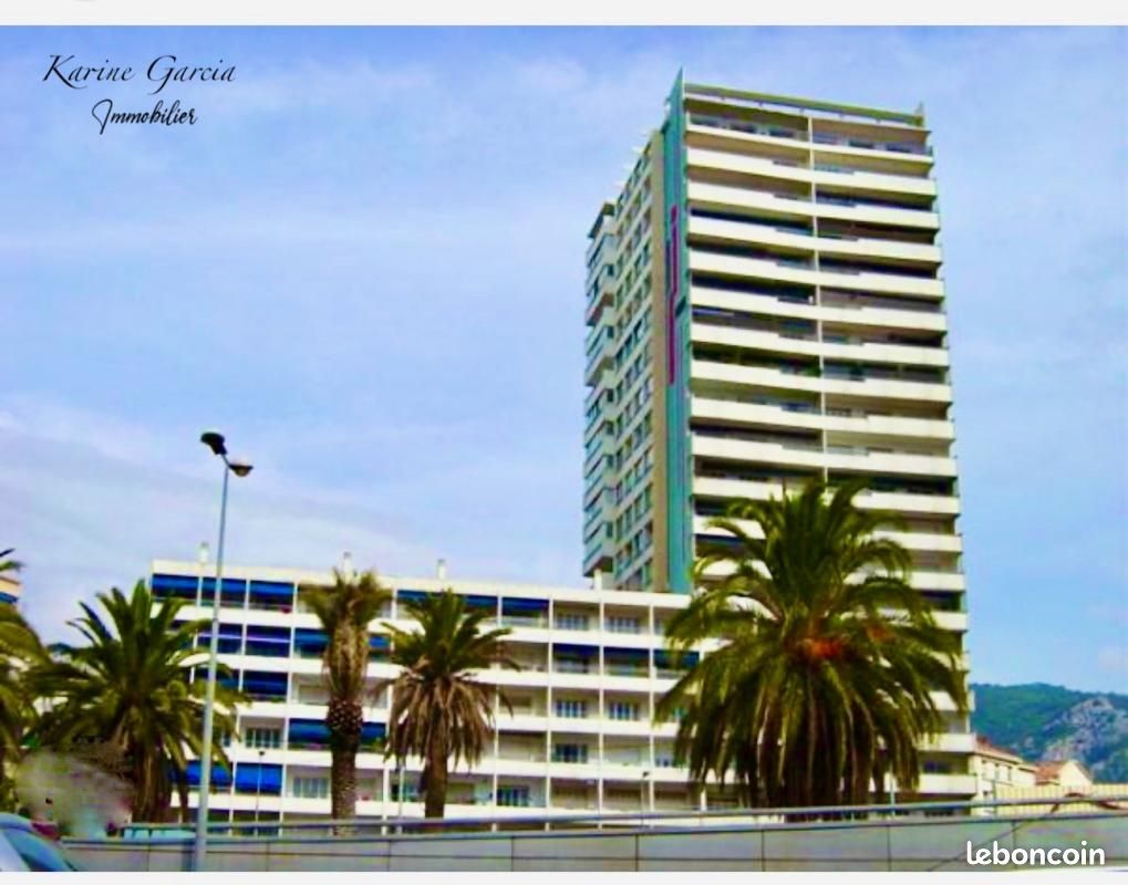 Appartement 3 pièces 78 m² · à Toulon · 78 m² · 169 000 €