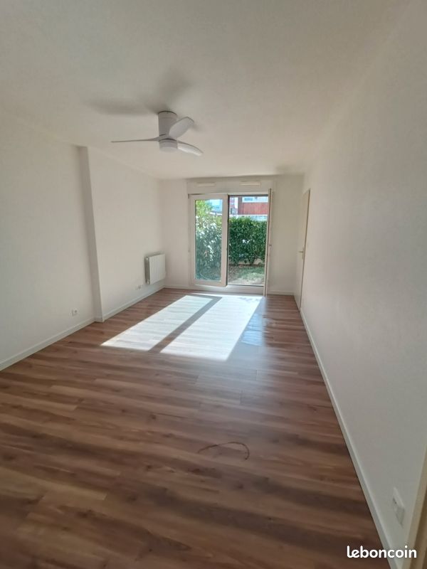 Appartement 1 pièce 33 m² · à Nancy · 33 m² · 520 €/mois