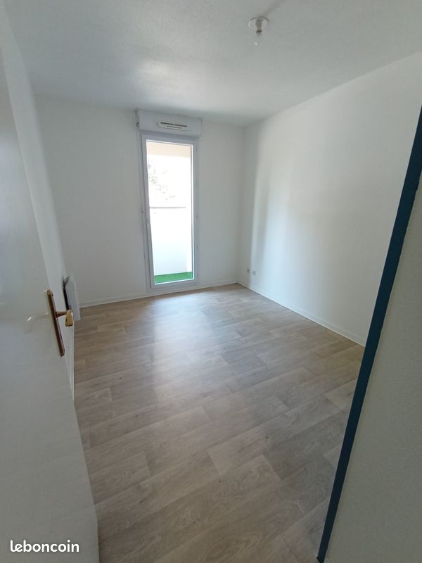 Appartement T3 - 55 m² - Parking - Poitiers 86000 (image principale 2)