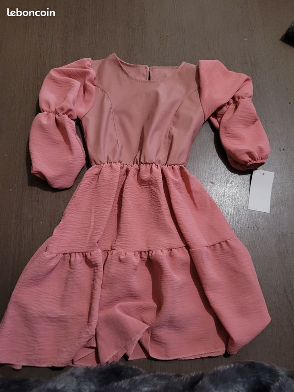 Robe neuf (image 2)