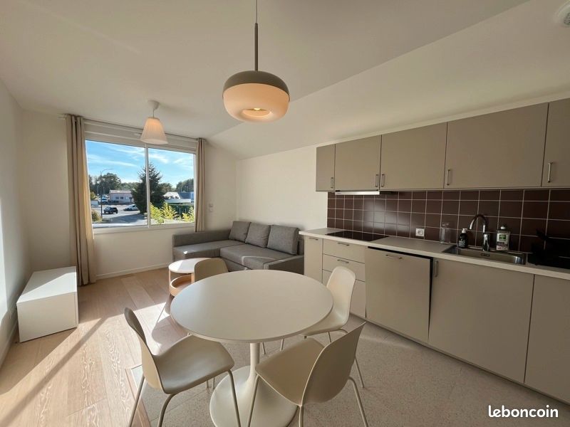Appartement 2 pièces 41 m² · à Selles-sur-Cher · 41 m² · 590 €/mois