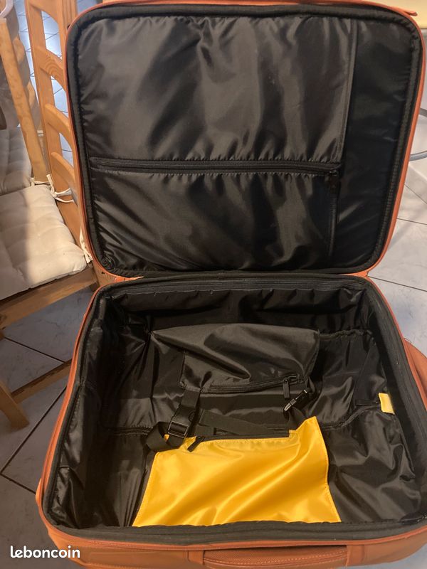 Petite valise Mandarina -Duck (image 12)