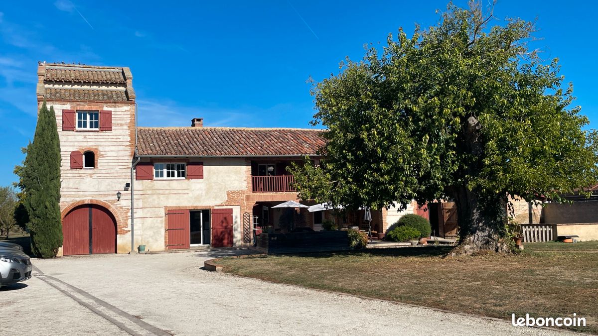 Maison 10 pièces 350 m² · à Montauban · 350 m² · 495 000 €
