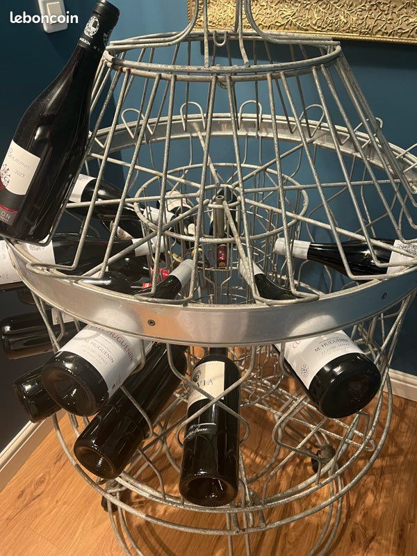 Casier à vin (image 3)