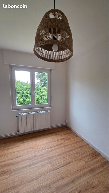 Appartement a louer mulhouse - 3 pièce(s) - 68 m2 - Surfyn