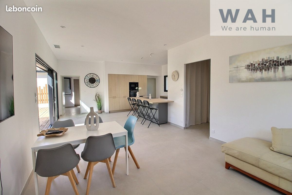 Maison 6 pièces 142 m² (image 3)