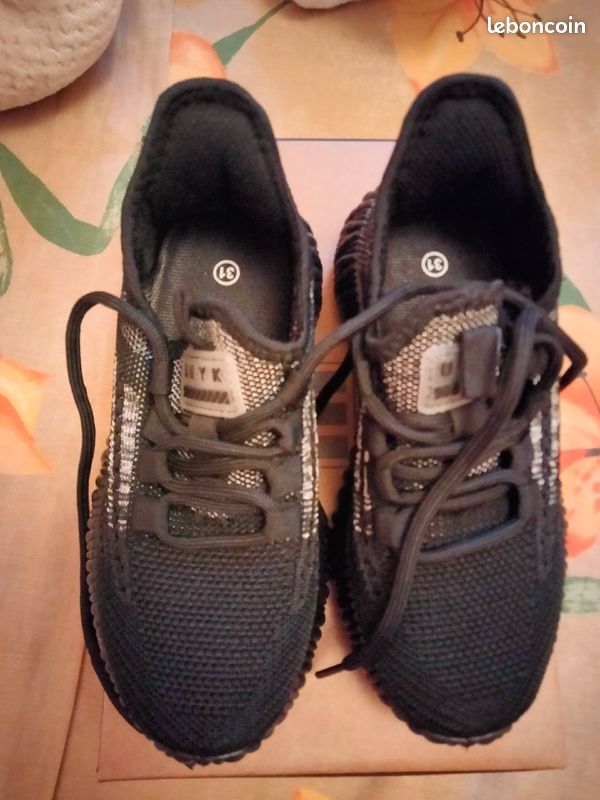 Chaussures garçon (image 1)