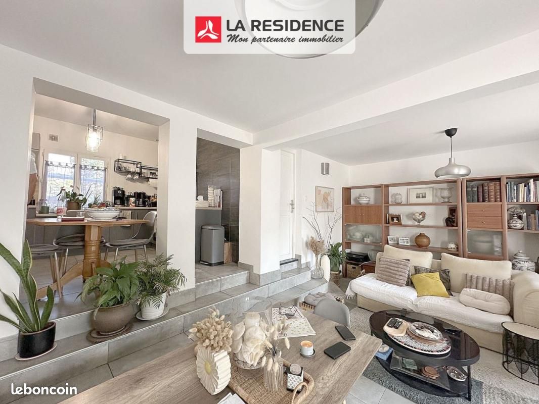 Maison 7 pièces 117 m² · à Garges-lès-Gonesse · 117 m² · 335 000 €