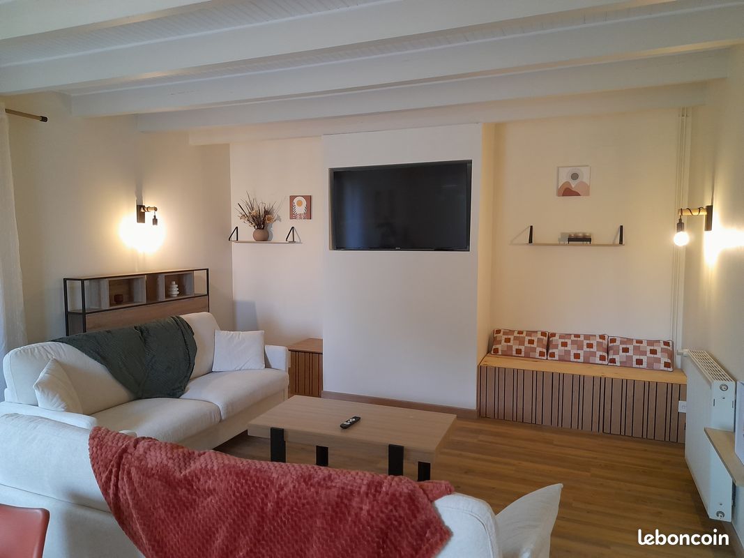 Chambre dans colocation de 141 m² (image 7)