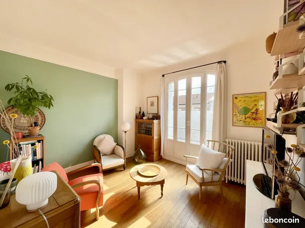 Annonce vente Appartement clamart