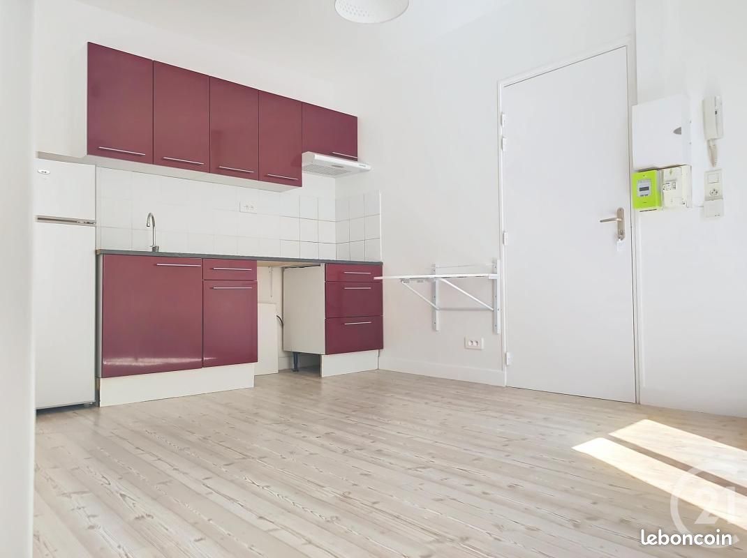 Appartement 2 pièces 26 m² · à Troyes · 26 m² · 453 €
