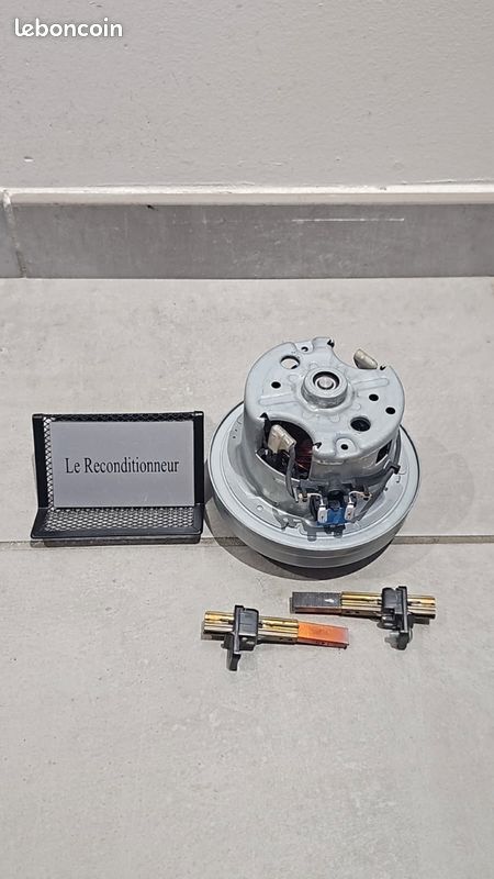 Moteur Dyson PANASONIC DC52 DC33 CY27 DC37 950W / Aspirateur Traineau DC 52 DC 33 CY 27 DC 37 / P2 (image 2)