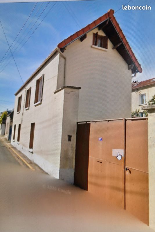 Maison 5 pièces 96 m² · à Groslay · 96 m² · 360 000 €
