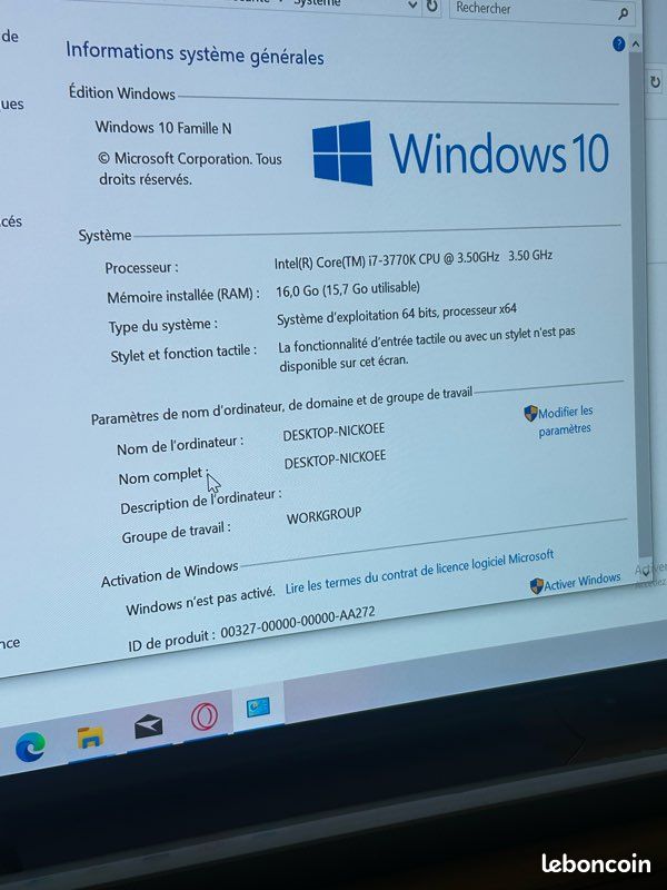 Tour pc (image 2)