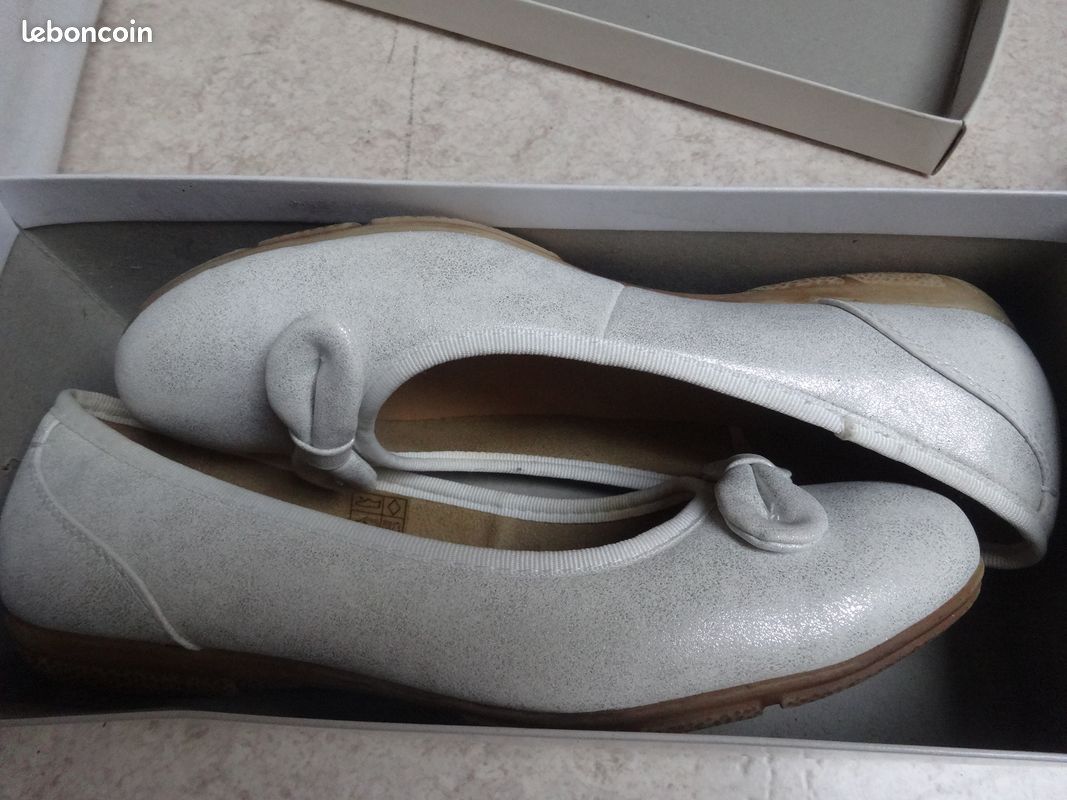 Ballerines confort (image 1)