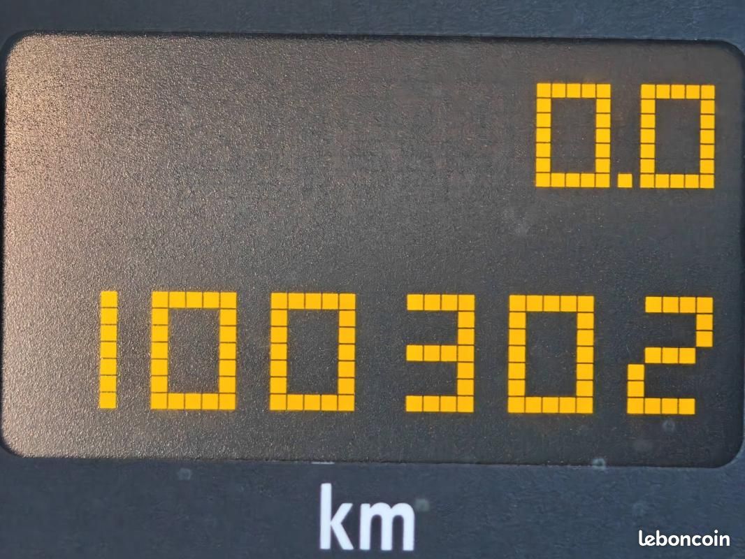 Opel Astra 1.9 CDTI 120 Cosmo (image 13)