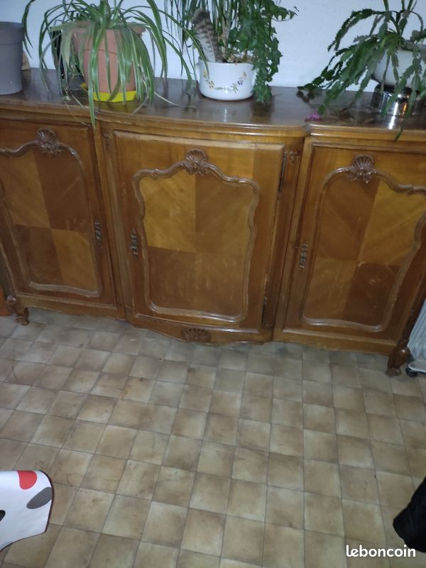 Meuble de salle a manger (image 2)