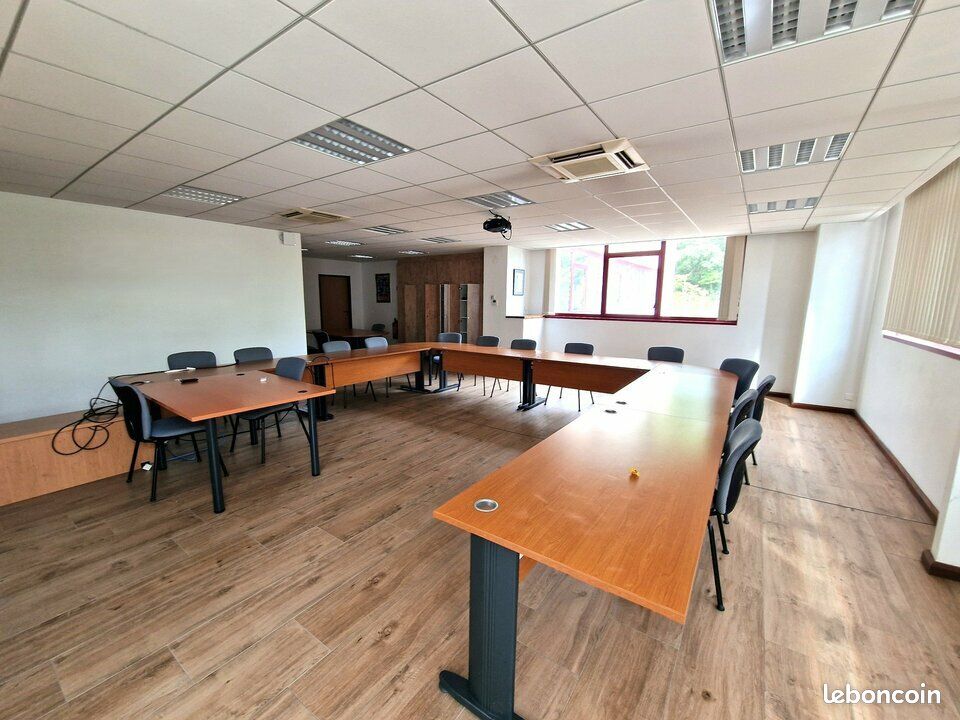 ENTREPOT - LOGISTIQUE 2182 m² VALLAURIS (image 10)
