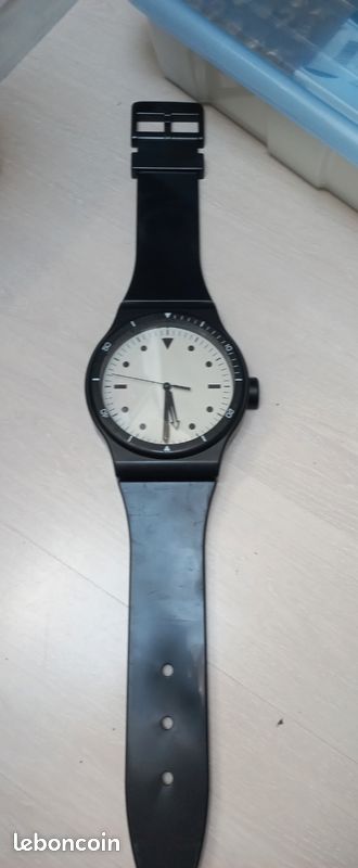 Horloge (image 1)