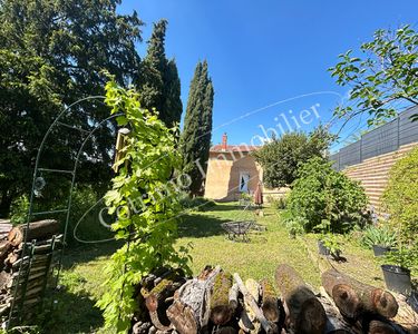 Maison 328 000 € - 130 m²