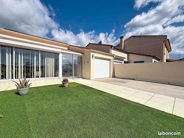 Maison 3 pièces 91 m²