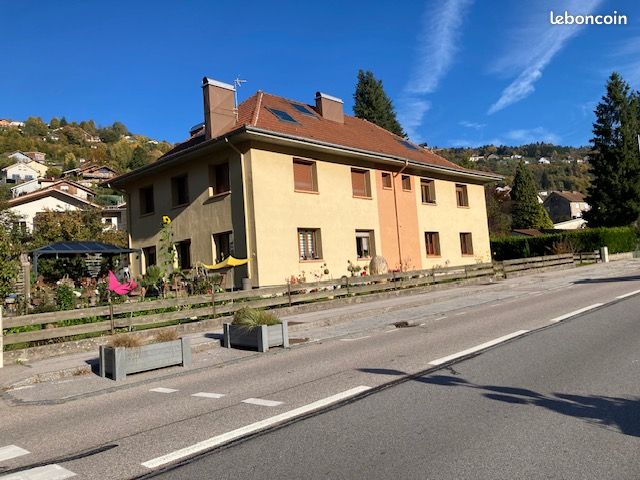 Appartement 5 pièces 75 m² · à La Bresse · 75 m² · 730 €/mois