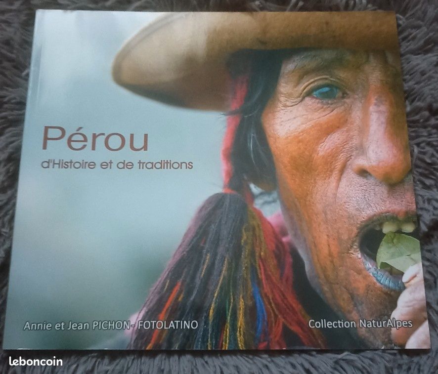Pérou " d'histoire et de traditions" (image 1)