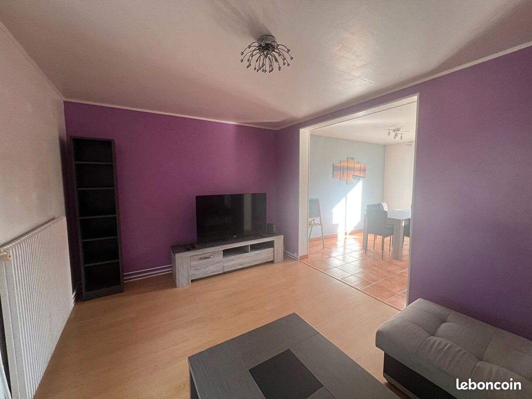 Appartement a louer sainte-genevieve-des-bois - 4 pièce(s) - 65 m2 - Surfyn