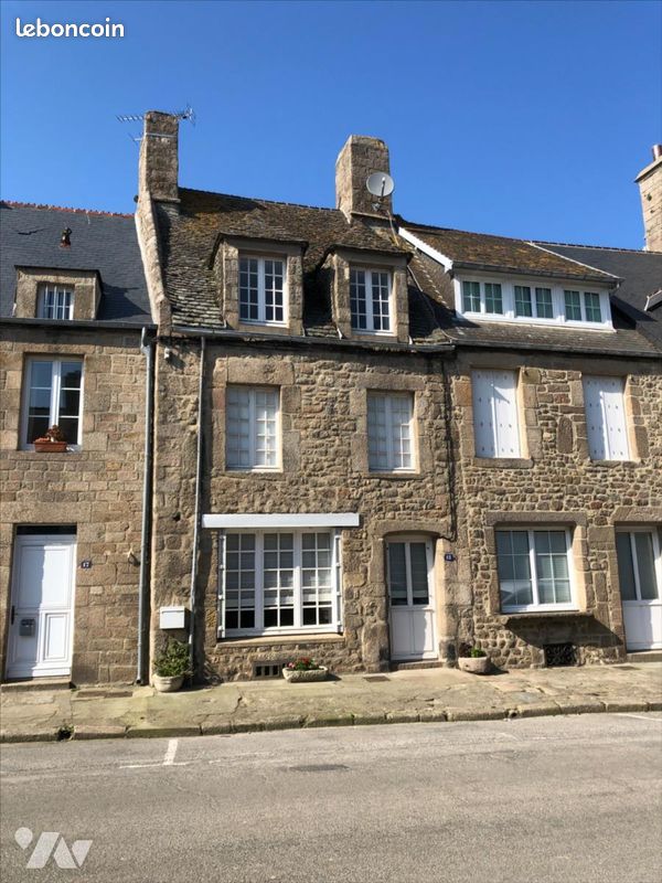Maison 4 pièces 99 m² · à Barfleur · 99 m² · 261 100 €