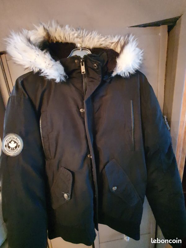 Doudoune xl pour enfant (image 1)