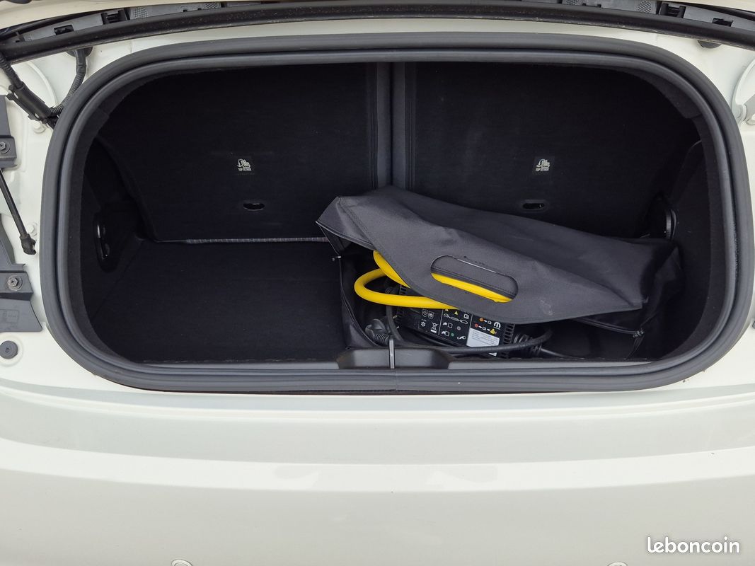 Fiat 500e Cabriolet 24kWh 95ch (image 3)