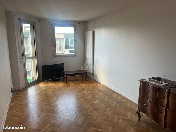 Appartement a louer saint-germain-en-laye - 2 pièce(s) - 57 m2 - Surfyn