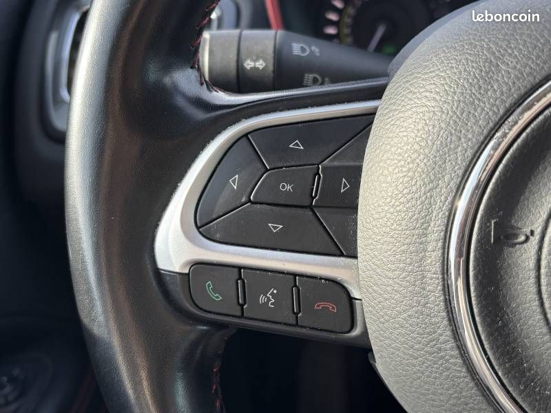 Jeep Compass II 1.3 GSE T4 240 ch PHEV AT6 4xe eAWD Trailhawk (image 19)