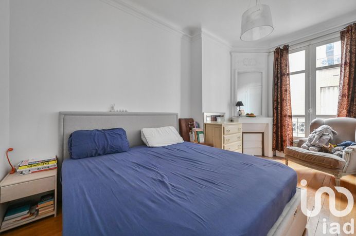 Appartement a vendre  - 4 pièce(s) - 120 m2 - Surfyn