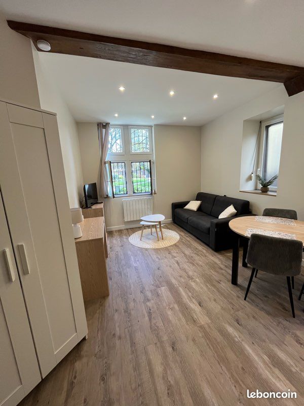Appartement 2 pièces 32 m² · à Troyes · 32 m² · 590 €