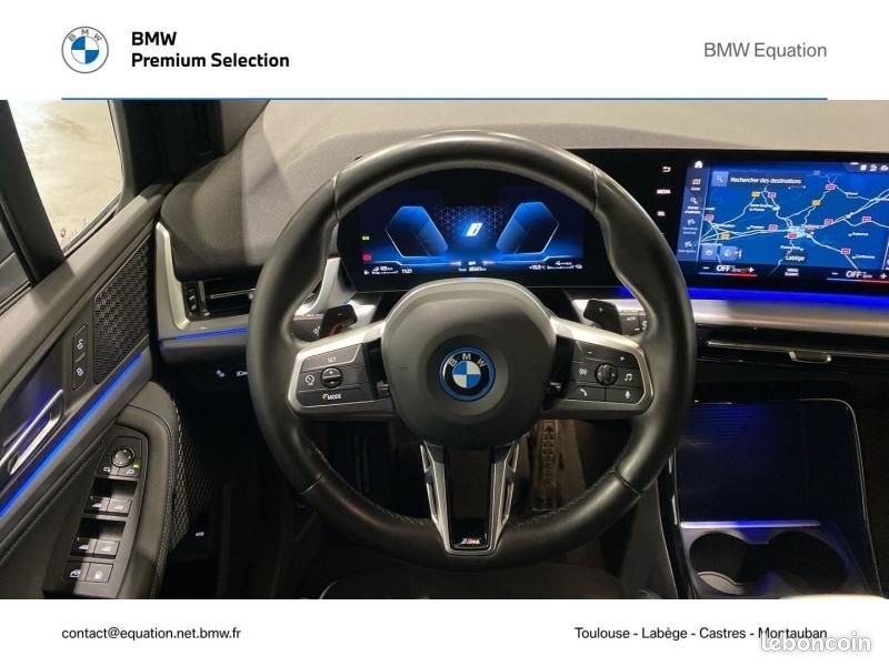 Bmw Série 2 ActiveTourer 225e 245ch xDrive M Sport DKG7 (image 9)