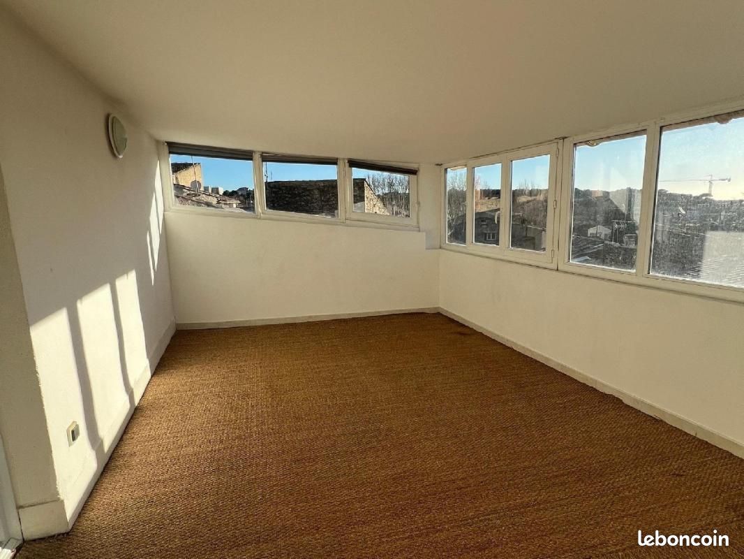 Appartement 3 pièces 63 m² · à Lambesc · 63 m² · 685 €/mois