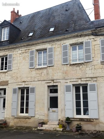 Appartement T5 CENTRE VILLE