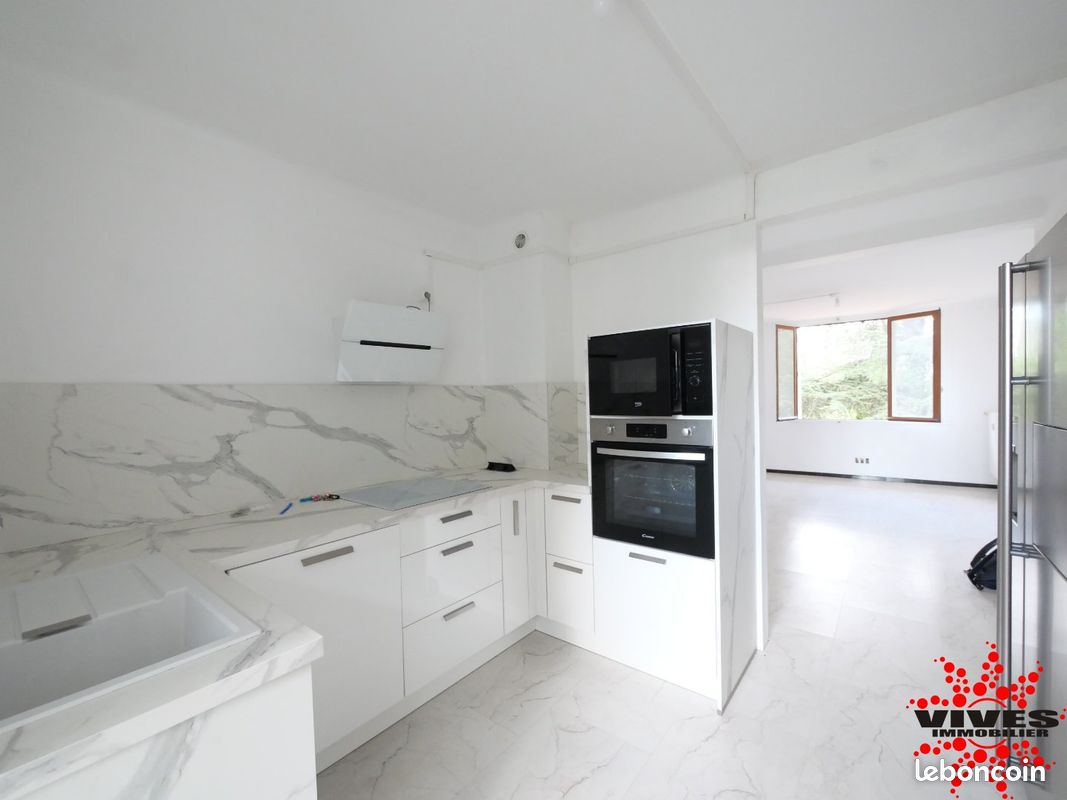 Appartement 3 pièces 54 m² · à Béziers · 54 m² · 118 000 €