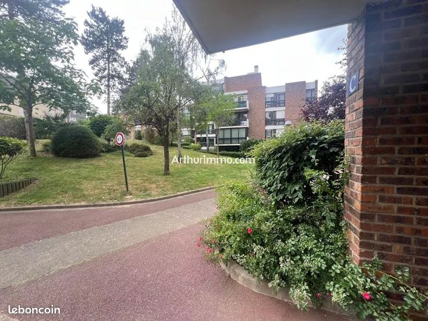 Appartement 4 pièces 86 m²