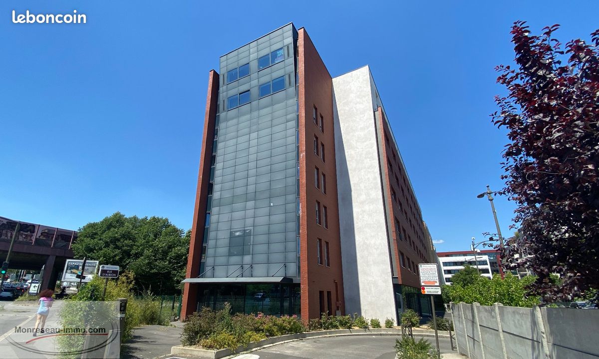 Appartement 1 pièce 25 m² · à Rosny-sous-Bois · 25 m² · 109 900 €