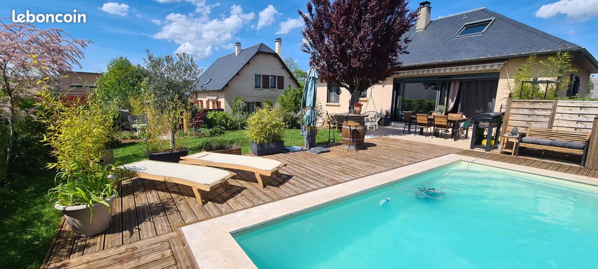 Maison 6 pièces 170 m² · à Onet-le-Château · 170 m² · 420 000 €
