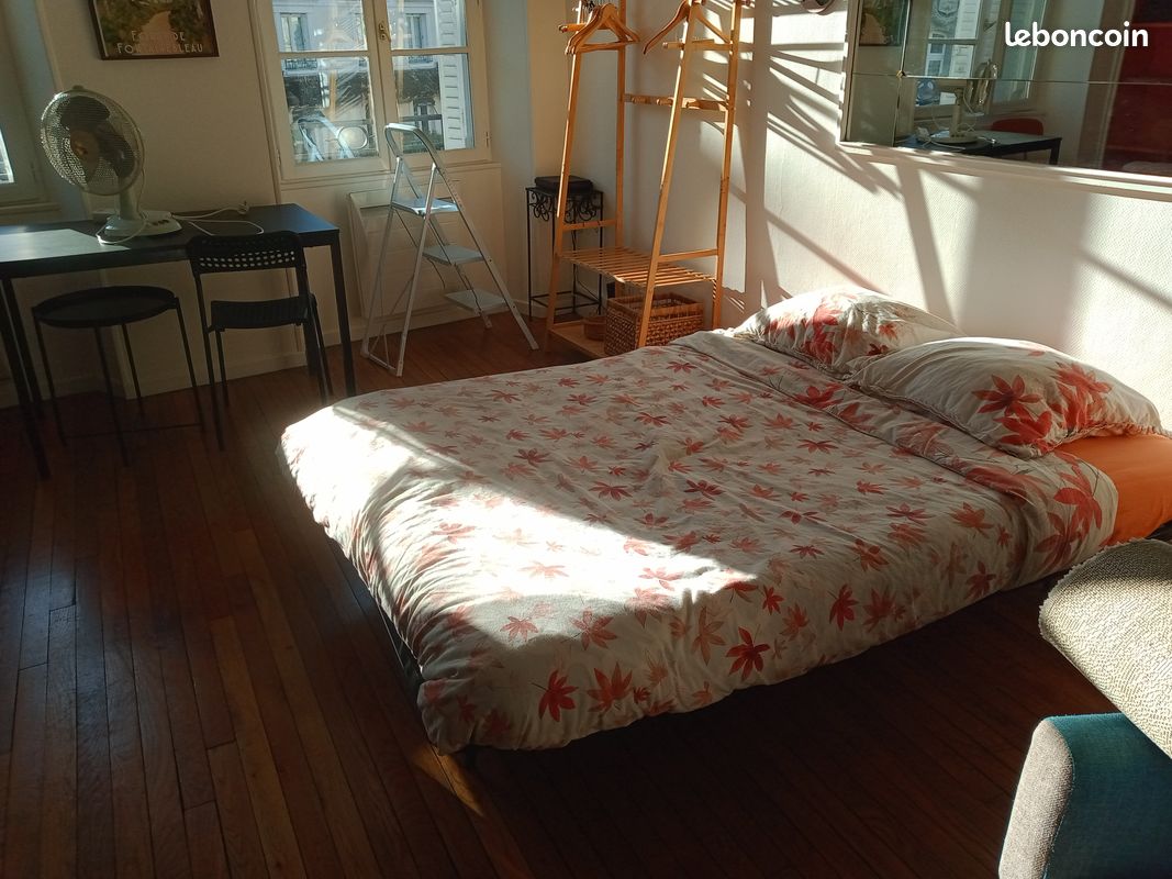 Appartement a louer fontainebleau - 1 pièce(s) - 25 m2 - Surfyn