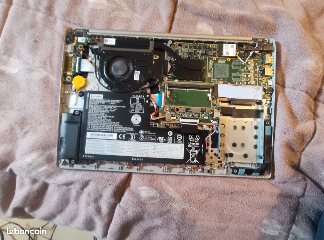 Lenovo IdeaPad 330s 15arr (image 16)