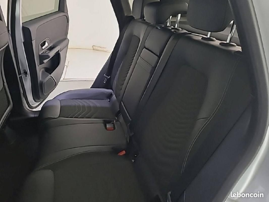 Mercedes Classe B BUSINESS 180 d 7G-DCT - Line Edition (image 12)