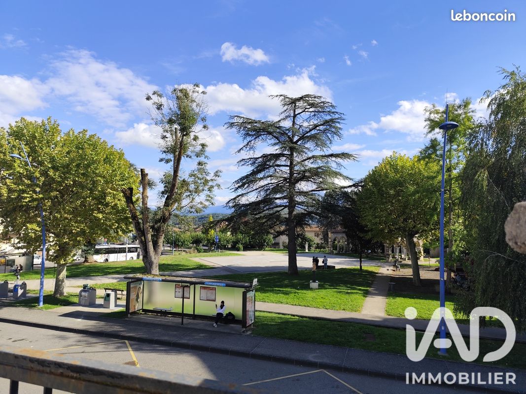 Immeuble 261 m² · à Saint-Gaudens · 261 m² · 243 000 €