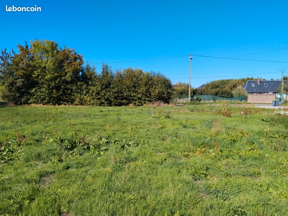 Terrain 1103 m² · à Mandeville · 38 000 €