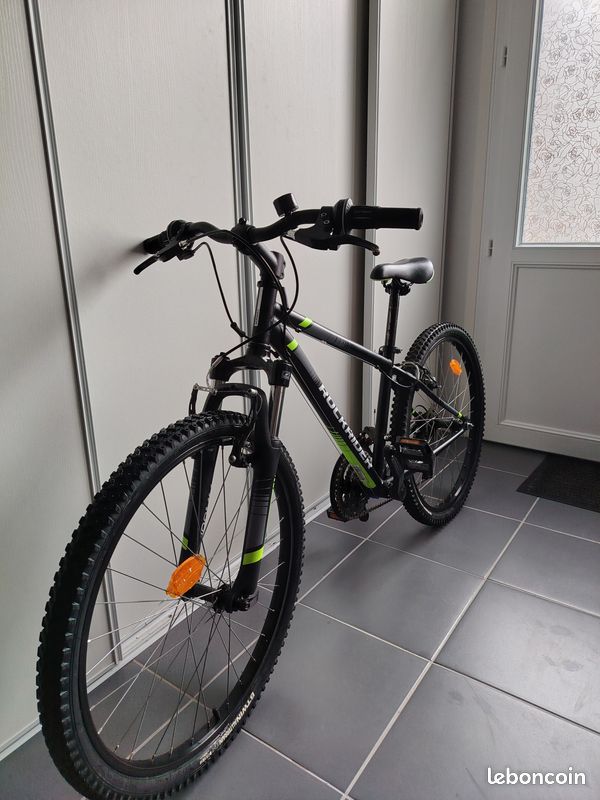 VTT Rock rider ST500 24 pouces (image 2)