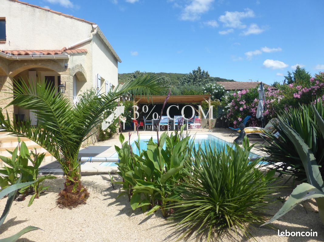 Maison 5 pièces 98 m² · à Alès · 98 m² · 288 400 €